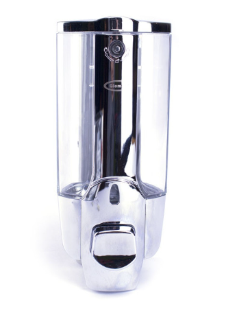 Distributeur de savon mural de 350ml