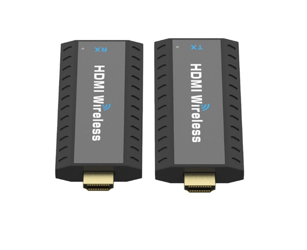 Transmetteur HDMI sans-fil