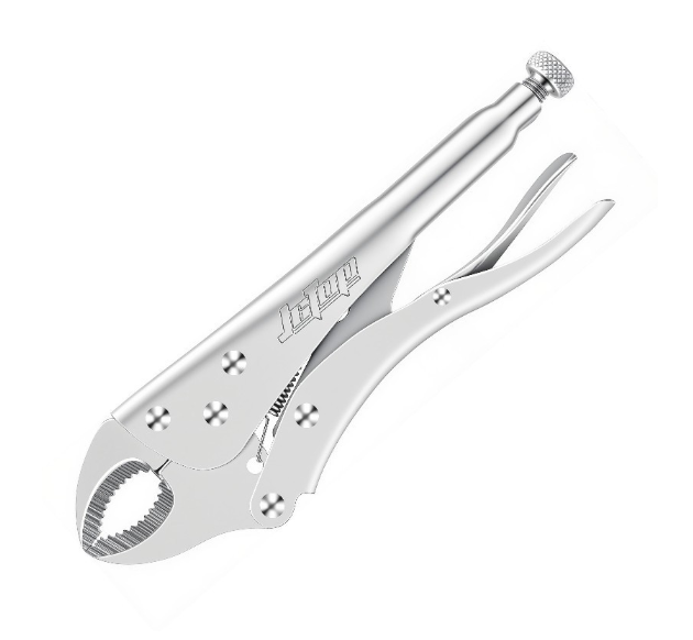 Pince Étau Autobloquante JCTOP BC2801 — 9"/228mm