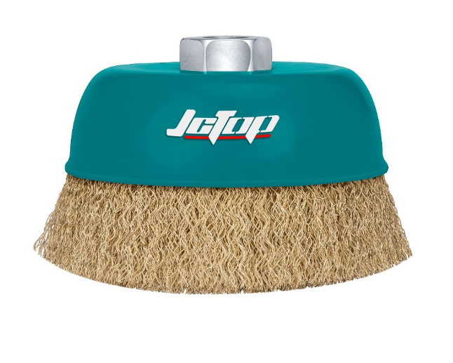 Brosse Circulaire