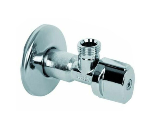 robinet équerre 3/8