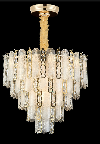 LUSTRE RACINE DE LUMIERE